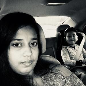 Meet your Posher, Lisnet